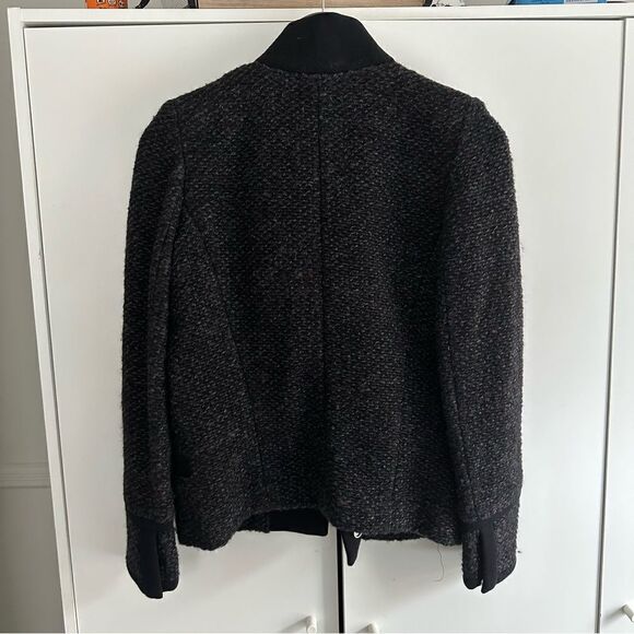 IRO Cydney Knit Jacket - Picture 9 of 9